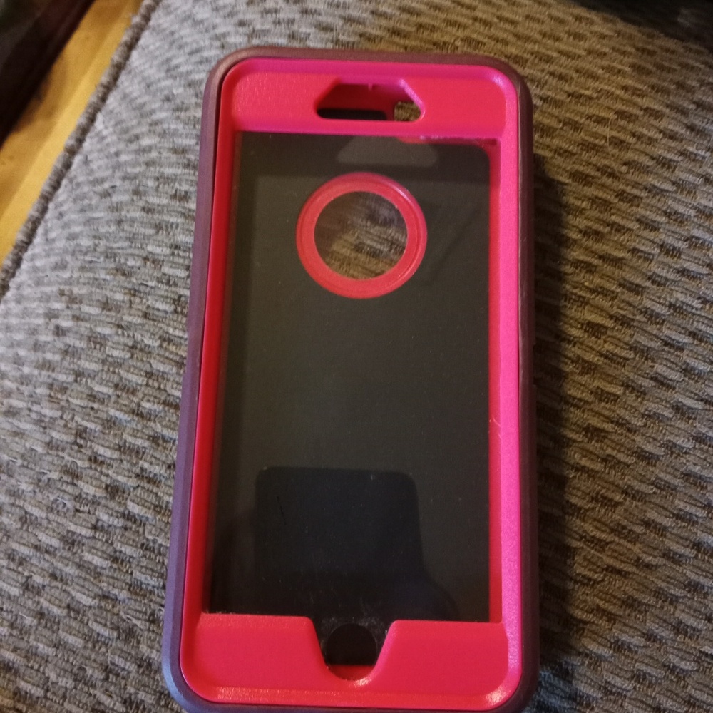 Uphone 6 plus/iphone 6s plus case